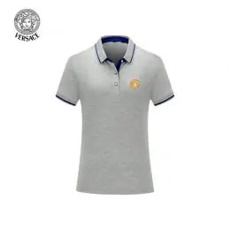 versace t-shirt manches courtes pour homme s_1246a13